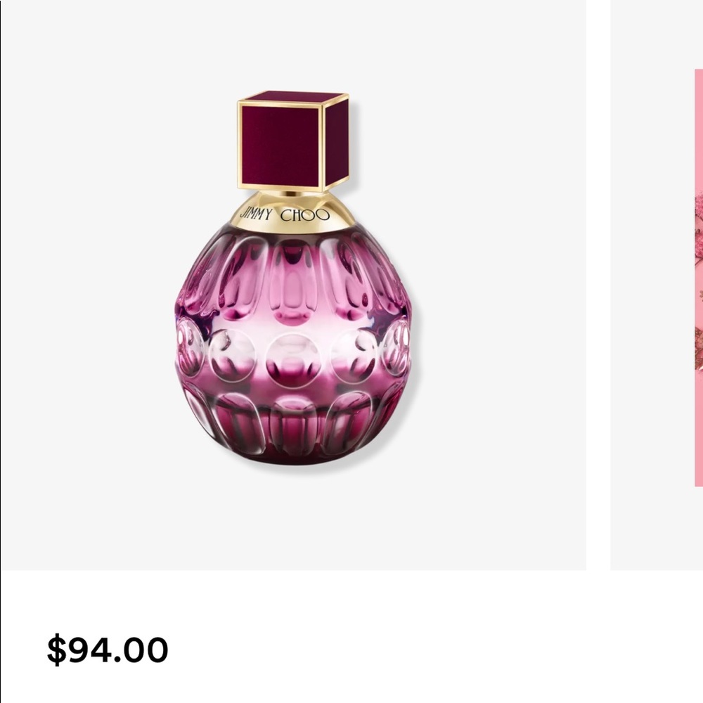 Jimmy Choo Fever 2.0 FL OZ